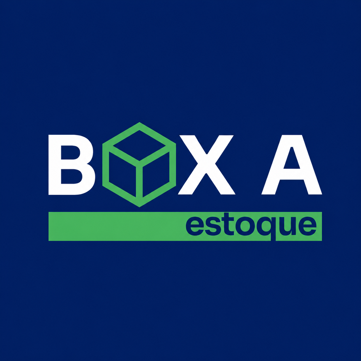 Box A Estoque — empresa parceira
