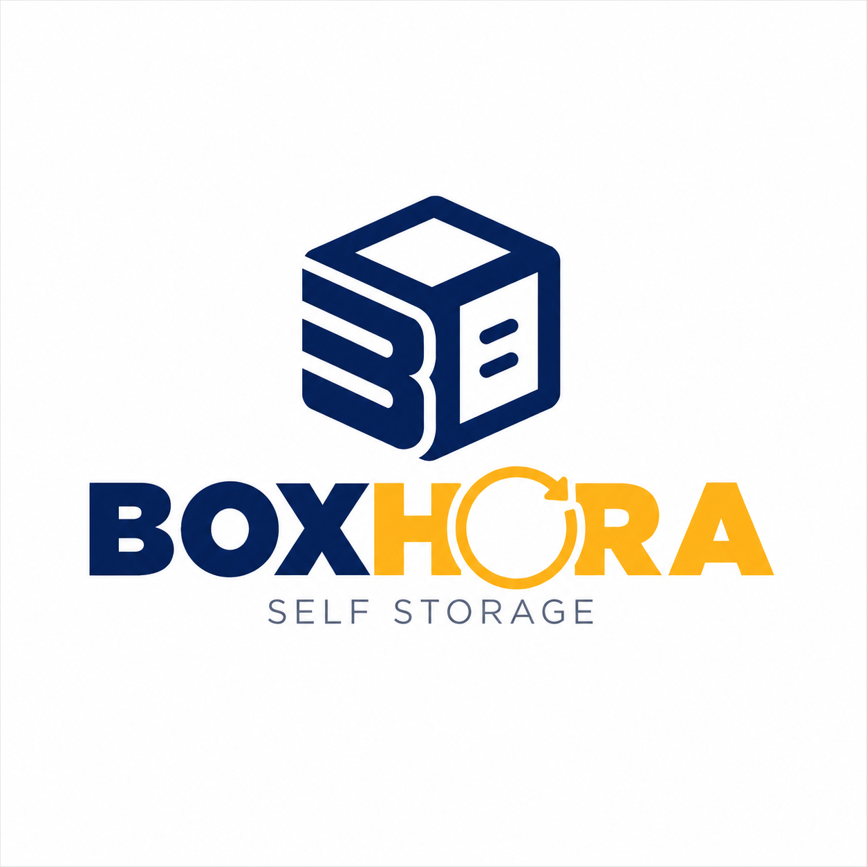 BoxHora Self Storage — empresa parceira